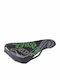 Selle Bassano Jump 018 Σέλα Ποδηλάτου Μαύρη