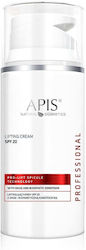 Cremă Hidratantă de Față Pro-lift Spicule Technology Dmae Conotoxină Biomimetică Spf 20 100 Ml Cremă Hidratantă de Față Pro-lift Spicule Technology Dmae Conotoxină Biomimetică Spf 20 100 Ml
