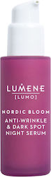 Lumene Nordic Bloom Lumo Nachtcreme Anti-Falten Nachtserum 30 Ml Lumene Nordic Bloom Lumo Nachtcreme Anti-Falten Nachtserum 30 Ml