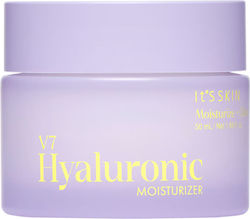 It's Skin V7 Hyaluronic Moisturizer Face Cream 50 Ml