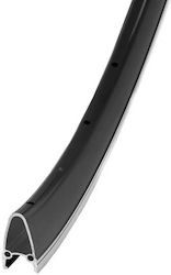 Jantă Roată M-wave R4022 Dublă 622x15 F V 32h 700c