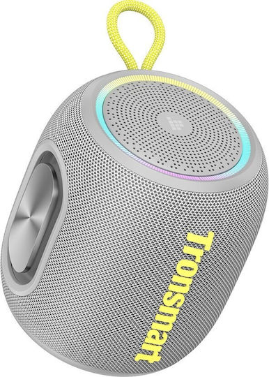 Tronsmart T8 Boxă Bluetooth Impermeabilă 15W Gri