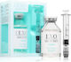 Dermaline D'lexo Cica Exo Lösung Ampulle 35 Ml Feuchtigkeitsspendendes Beruhigendes Anti-Aging Serum