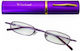 Eyelead Γυαλιά Πρεσβυωπίας +2.50 Τσέπης σε Λιλά χρώμα 2176831