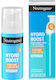 Neutrogena Hydro Boost+ Moisturizing Face Day Cream with SPF50 50ml