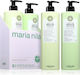 Maria Nila Structure Repair Set 2× 500 Ml Hair Strengthening Gift Set