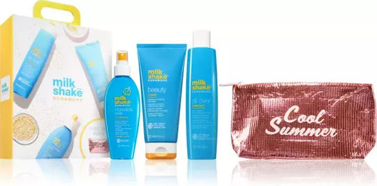 Milk_shake Sun & More Hair Gift Set Women