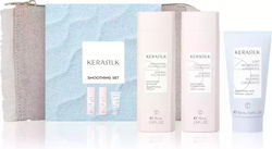 Kerasilk Essentials Изглаждащ Пътнически Комплект