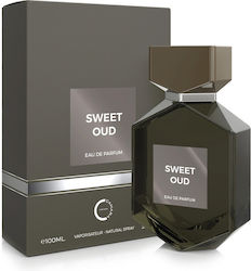 Camara Sweet Eau de Parfum 100ml Camara Sweet Eau de Parfum 100ml