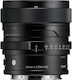 Sigma Full Frame Φωτογραφικός Φακός 24mm f/2 DG Contemporary Wide Angle για Sony E Mount Μαύρος