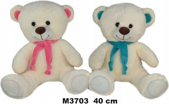 SUN-DAY Plüsch-Teddybär 2 cm Verschiedene Designs