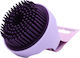 Beauty Trends Foxy Haarbürste Flieder
