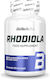 Biotech USA Rhodiola Roset Root 500mg 60 κάψουλες