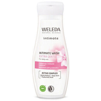 Weleda Gel για την Ευαίσθητη Περιοχή 200ml