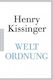 Weltordnung
