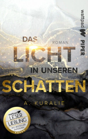 Clashing Hearts: Das Licht In Unseren Schatten