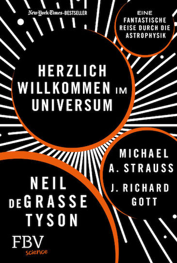 Herzlich Willkommen Im Universum