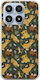 Hakuna Matata Xiaomi 17 5g Flexible TPU Transparent Silicone