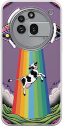 Ufo Nothing Phone 3a Pro 5g Flexible Tpu Διάφανη Σιλικόνη Ufo Nothing Phone 3a Pro 5g Flexible Tpu Διάφανη Σιλικόνη