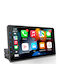 Bizzar Автомобилна Аудио Система 1 DIN (Bluetooth/USB) с Touch Screen 10"