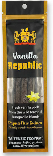 Republic Λοβοί Βανίλια σε Στικ 25gr