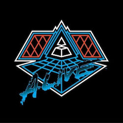 Daft Punk Alive 2007 1 Cd