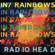 Radiohead In Rainbows 1 Cd