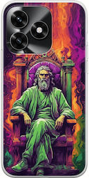 Philosophers Pythagoras Honor X5c Plus Flexible Tpu Διάφανη Σιλικόνη Philosophers Pythagoras Honor X5c Plus Flexible Tpu Διάφανη Σιλικόνη