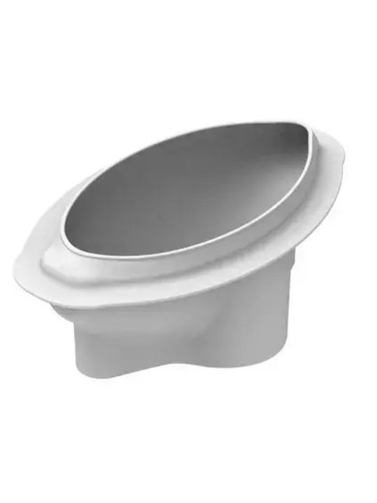 Silikomart Limone Formă De Patiserie Din Silicon 19x9.5x7.5cm