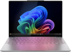 Lenovo Yoga Slim 7 14ILL10 14" (Ultra 7-256V/16GB/512GB) Lenovo Yoga Slim 7 14ILL10 14" (Ultra 7-256V/16GB/512GB)
