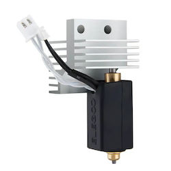 Elegoo Centauri Centauri Carbon Kit Hotend Asamblat Duza Alamă-Întărită 0.4mm