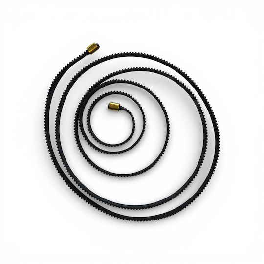 Elegoo Neptune 4 Max X-axis Timing Belt Assembly