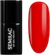 Semilac Gel Nagellack 793 Rebel Rosa