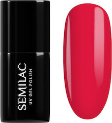 Semilac Ημιμόνιμο Βερνίκι 794 Sweet Strawberry Semilac Ημιμόνιμο Βερνίκι 794 Sweet Strawberry