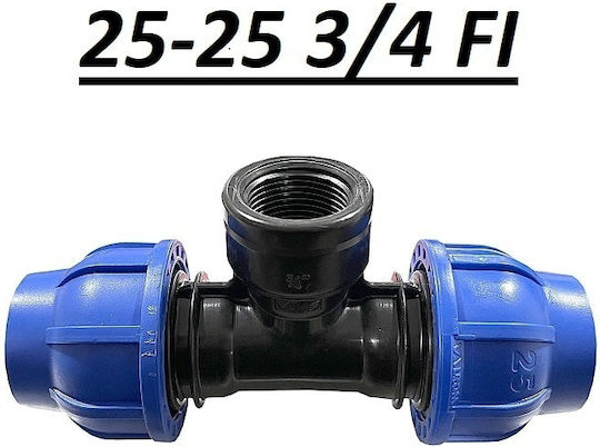 Phd Racord Cot 25x3/4 Filet Interior Z-tools Ext10577