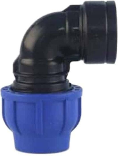 Cot Compresie Phd Filet Interior 20mm 1/2inch Z-tools Ext10259