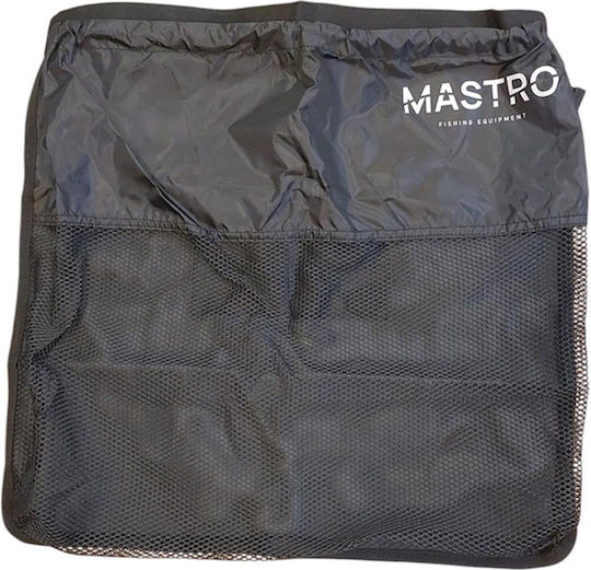 Mastro Престилка Риболовна Чанта за Кръст Large