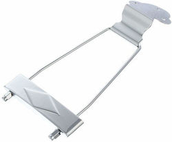 Harley Benton Parts Semi-hollow Tailpiece