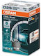 Osram Lampa Auto D2S Xenon 6200K Alb Rece 85V 35W