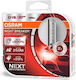 Osram Osram Autolampe D1S Xenon Weiß 85V 35W