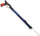 Mastro Speargun with Rubber Pothos Extra 43cm