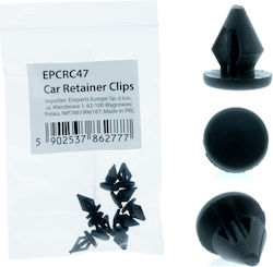 Einparts Set Clips Mercedes-benz Sprinter 1995-2006 Panel Mounting