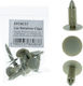 Einparts Clips Ford Expedition Lincoln Navigator 10 Pcs