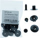 Einparts Car Plastic Clips Mazda 323 Xedos-6 Nissan Rav4 10