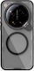 Nillkin Iceblade Prop Magnetic Cover Back Cover...