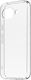 Obal:Me Silicone Back Cover 1mm Transparent Google Pixel 10a