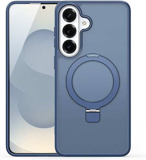 Dux Ducis Yind Series Back Cover Plastic Albastru (Galaxy S26)