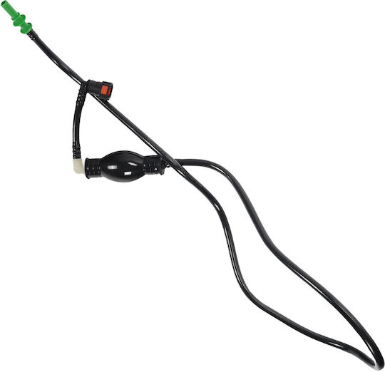 Einparts Auto-Audio ISO-Stecker Renault Trafic II 2.0 Dci 2001-2014