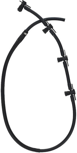 Einparts Fuel Return Line Bmw 1 E81 E87 F20 F21 2.0 D 2004-2019