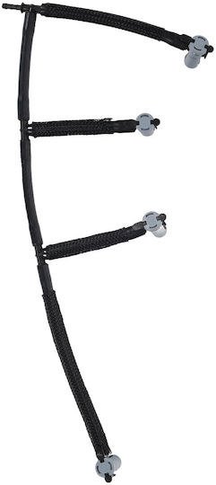 Einparts Fuel Return Line Vw Golf Alltrack Skoda Octavia 1.6